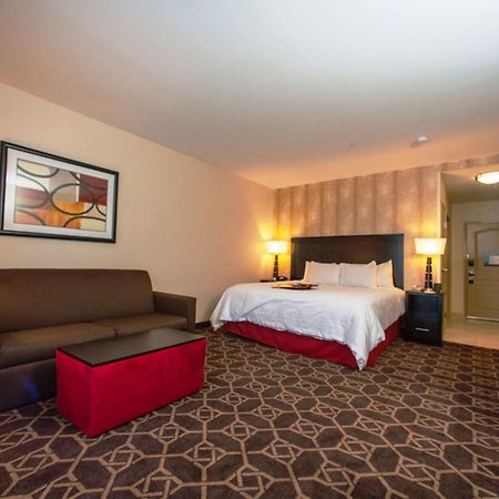 Hampton Inn By Hilton Fort Morgan Exterior photo