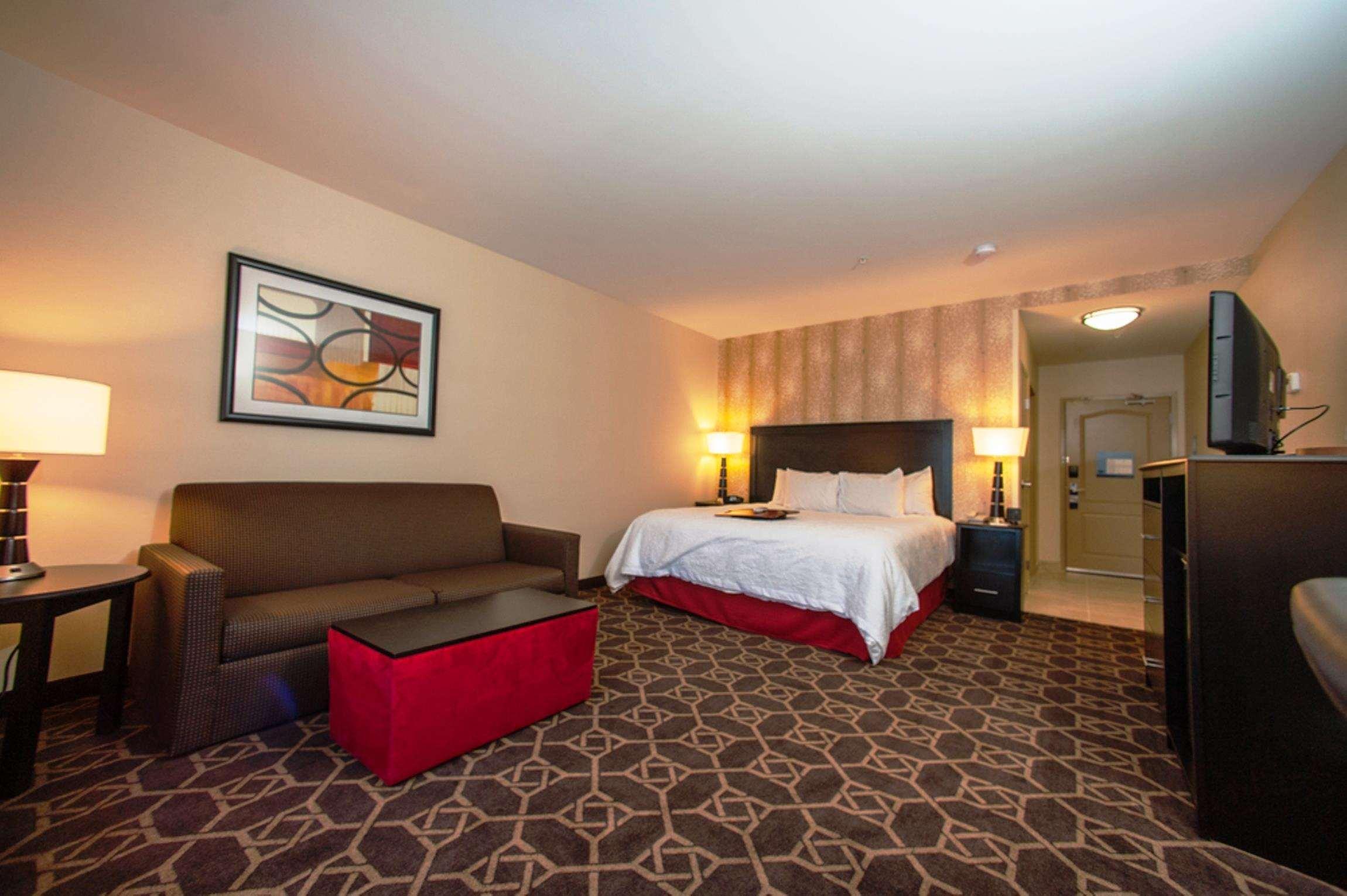 Hampton Inn By Hilton Fort Morgan Exterior photo