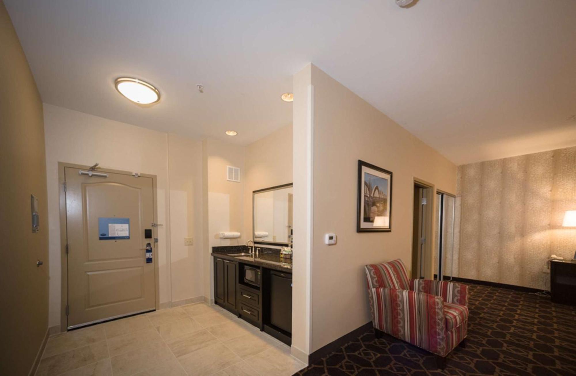 Hampton Inn By Hilton Fort Morgan Exterior photo
