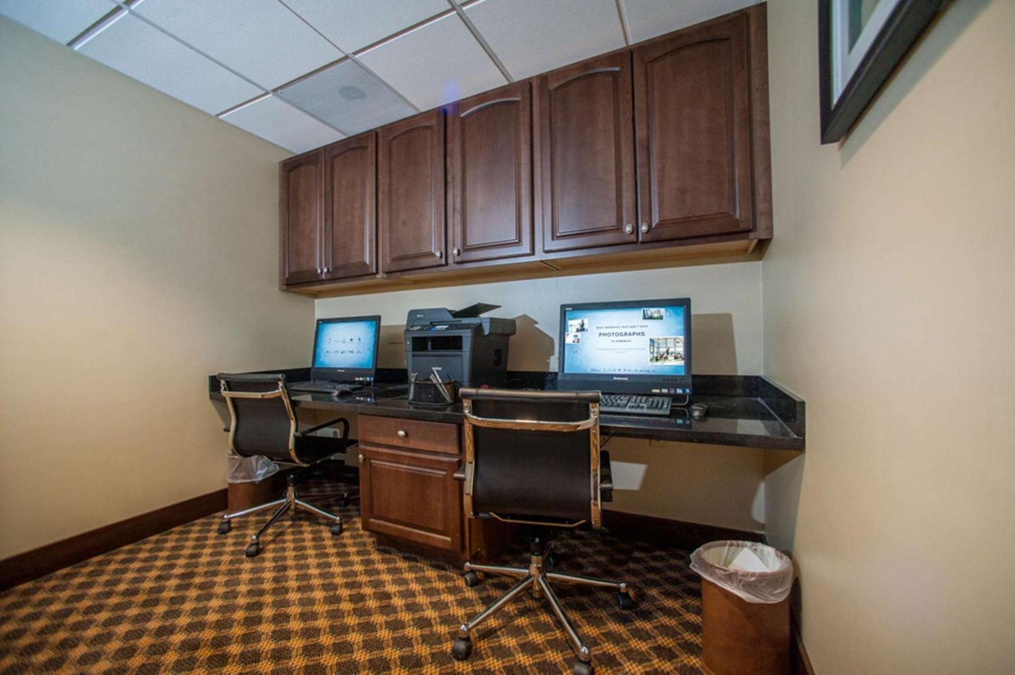 Hampton Inn By Hilton Fort Morgan Exterior photo
