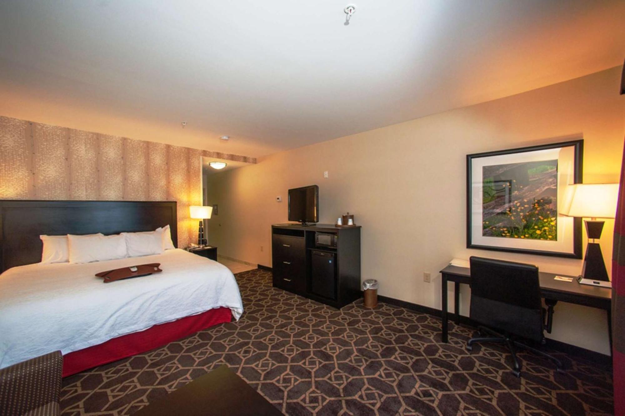 Hampton Inn By Hilton Fort Morgan Exterior photo